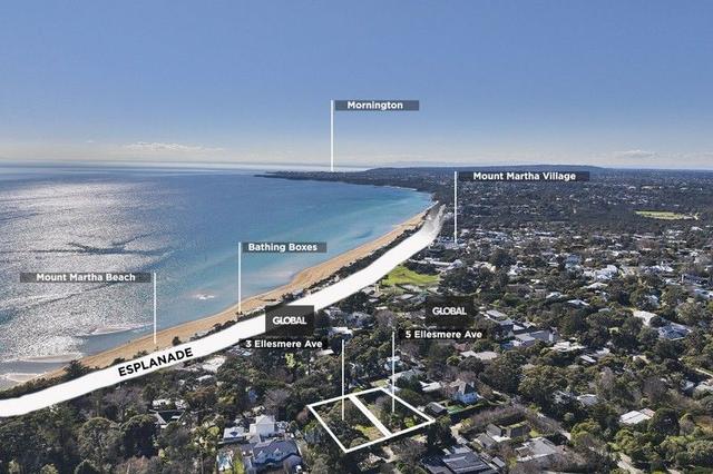 3 Ellesmere Avenue, VIC 3934