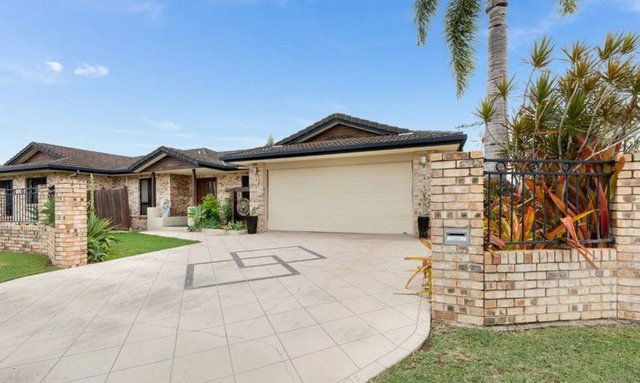 17 Mosta Court, QLD 4740