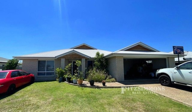 41 Gosden Drive, QLD 4405