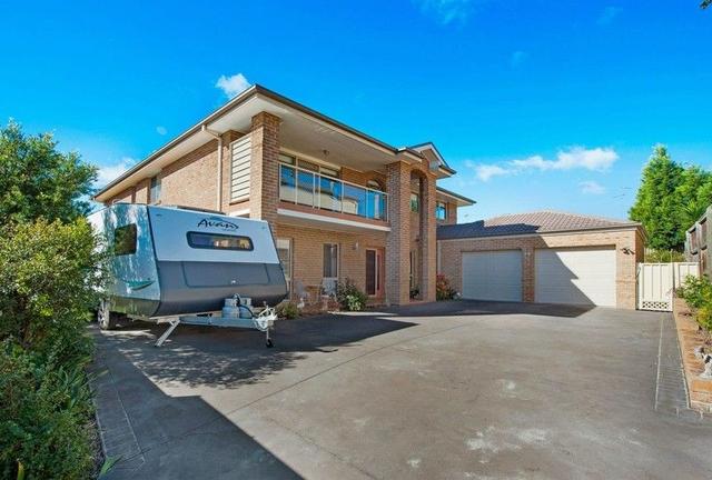 17 Daintree Place, NSW 2155