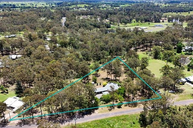 40 Old Pipers Creek Road, NSW 2440