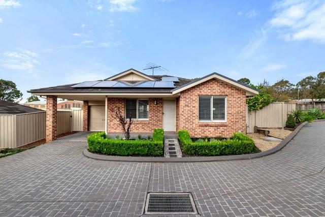 17/7 Thomas Rose Drive, NSW 2560