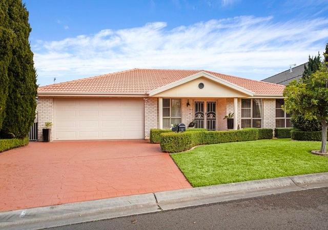 16 Pickersgill Way, NSW 2529