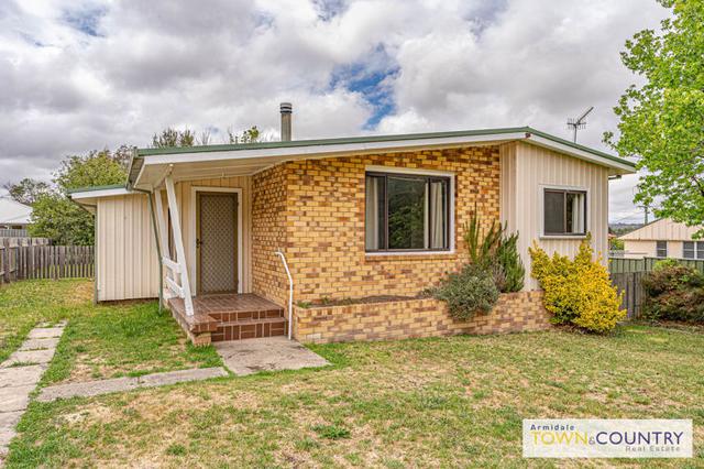 1 North Street, NSW 2350