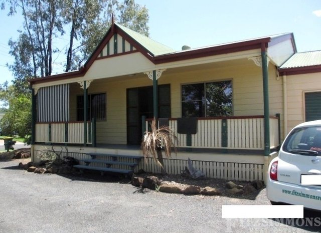 (no street name provided), QLD 4405