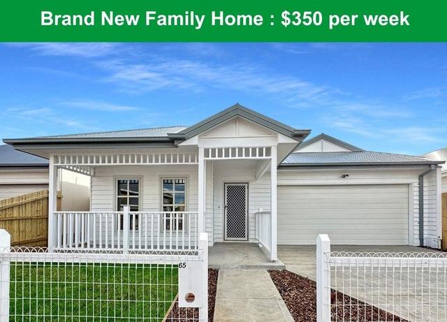 65 Cobram Drive, VIC 3338