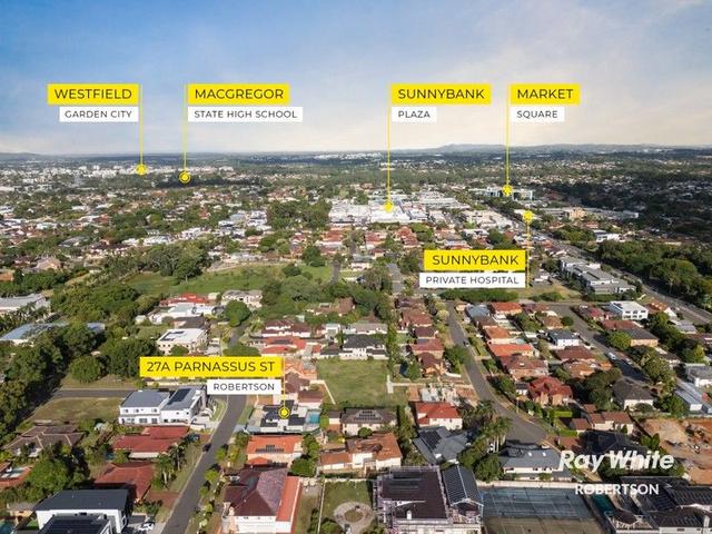 (no street name provided), QLD 4109