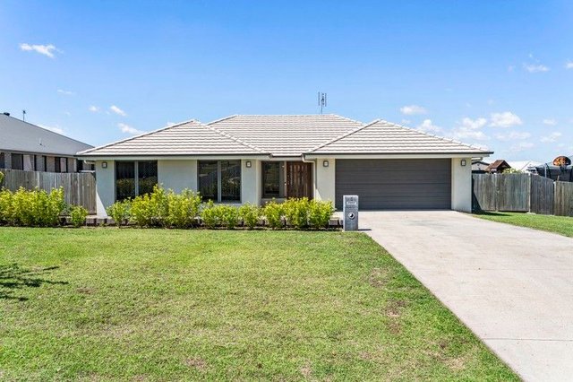 8 Wandoo Crescent, QLD 4350