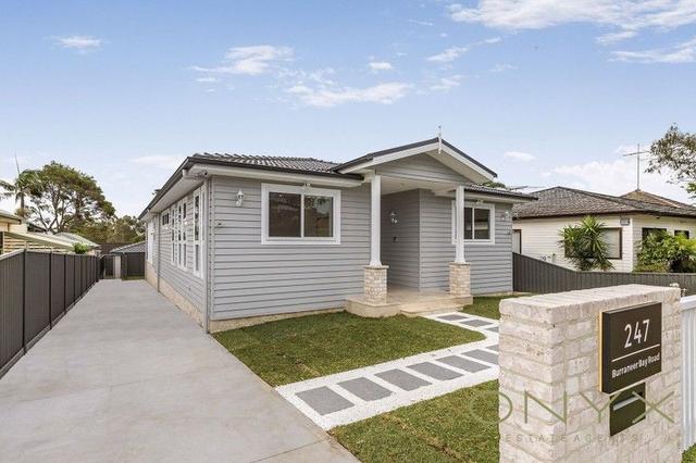 247 Burraneer Bay Road, NSW 2229