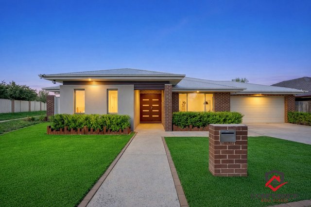 90 Bill Ferguson Circuit, ACT 2914