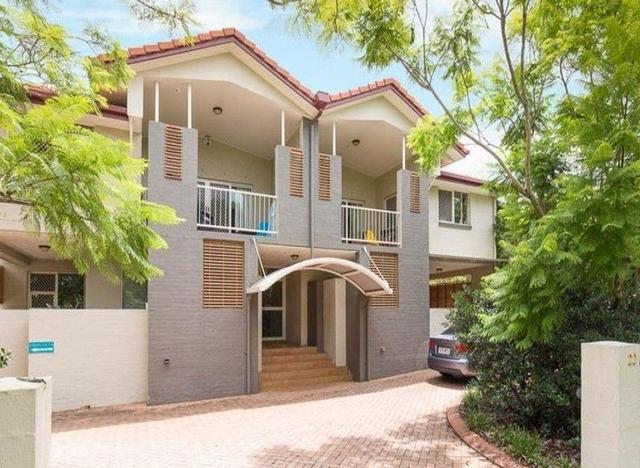 6/22 Bott St, QLD 4060