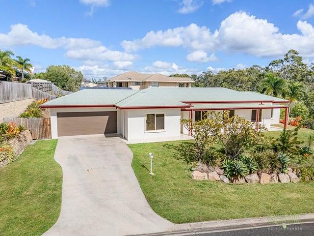 2 Jordana Court, QLD 4680