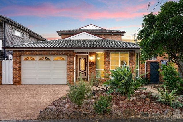 53 Linthorn Avenue, NSW 2133