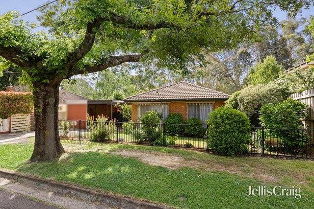 2/28 Maggs Street, VIC 3136