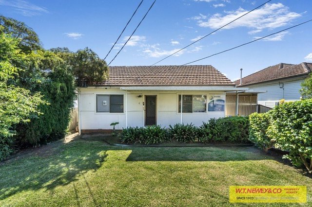 6 Daley Road, NSW 2199