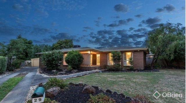 29 Bemersyde Drive, VIC 3806