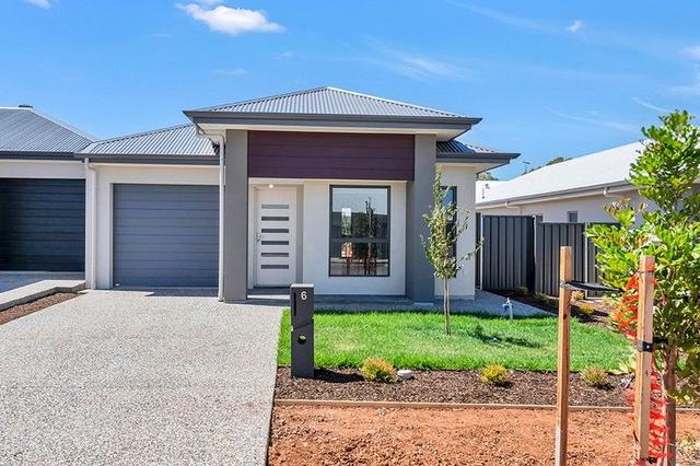 6 Rivergum Close, SA 5121