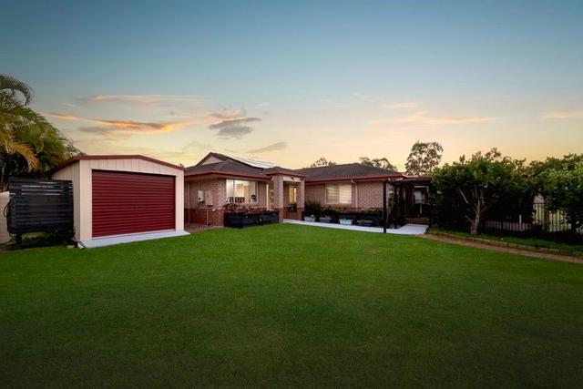 6 Bushgum Crescent, QLD 4209