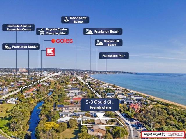2/3 Gould Street, VIC 3199