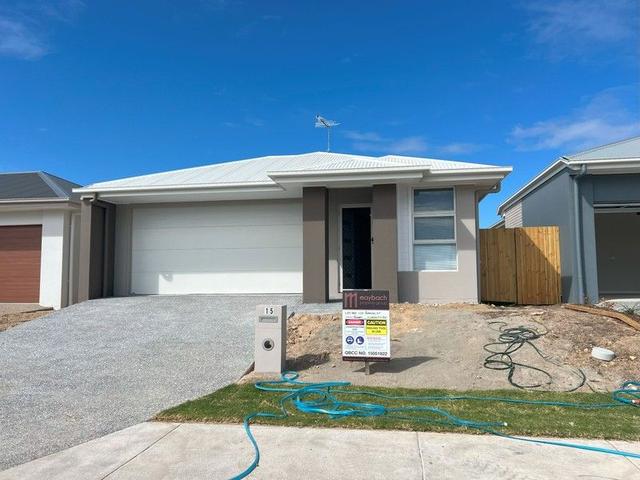 15 Perkins Street, QLD 4306