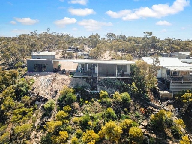 80 Wombats Rest Road, SA 5320