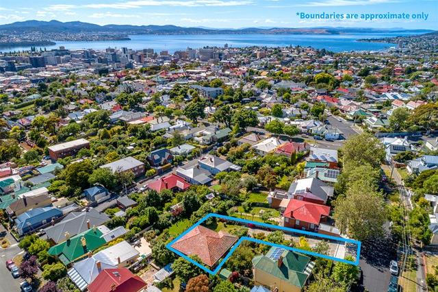60 Lansdowne Crescent, TAS 7000