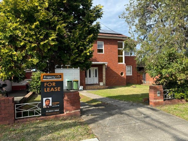 Room 4/31 Kelly Street, NSW 2196
