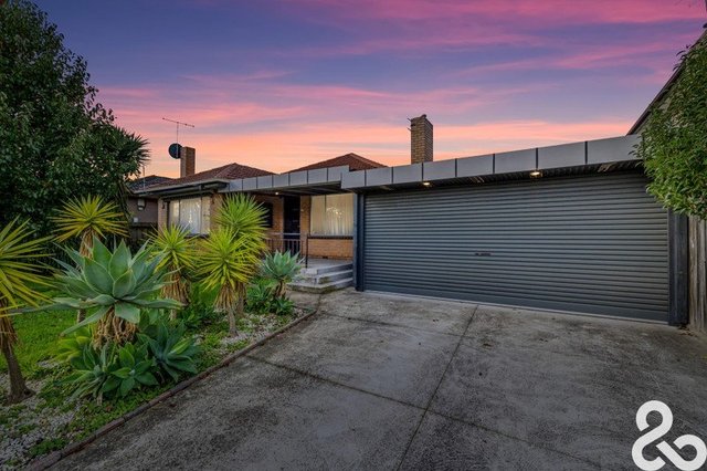 46 Blackburn Street, VIC 3075