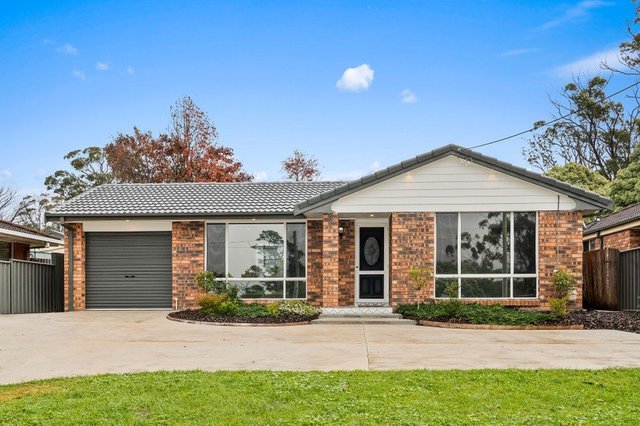 16 Banksia Street, NSW 2575