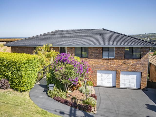 37 Aubrey Crescent, NSW 2450