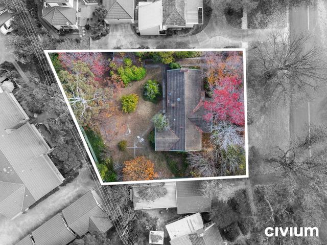 22 Tate Street, ACT 2602