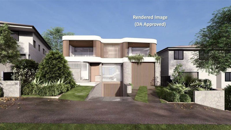 36 Headland Road, Castle Cove NSW 2069, listing photo 2