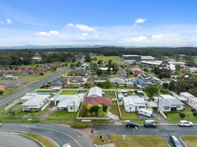 17 Cowper Street, NSW 2430