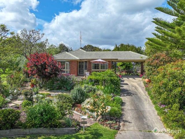 11 Llewelyn Court, VIC 3875