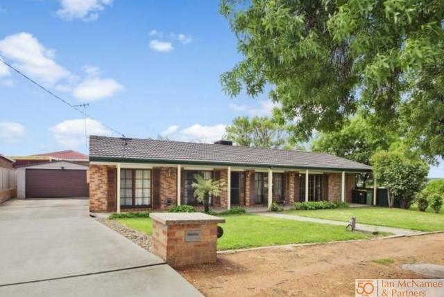 78 Sassafras Crescent, NSW 2620