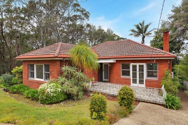 72 Ronald Avenue, NSW 2066
