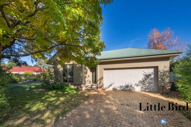 91 Carruthers Street, ACT 2605