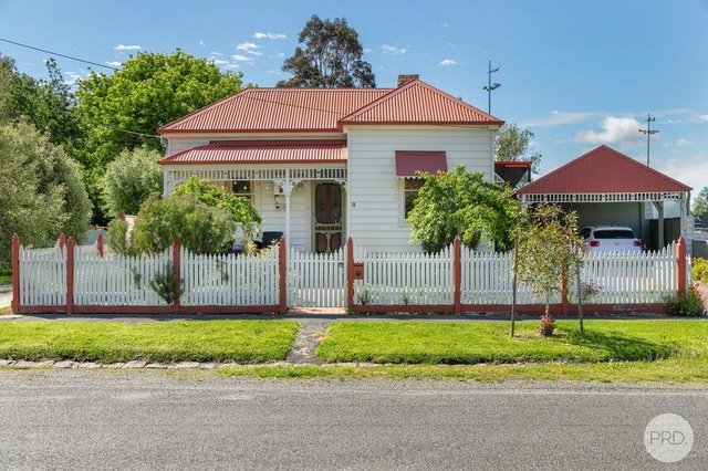 8 Havelock Street, VIC 3350