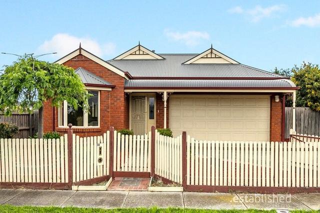 22 Dolphin Crescent, VIC 3030