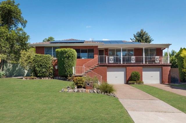 3 Lantry Close, NSW 2321