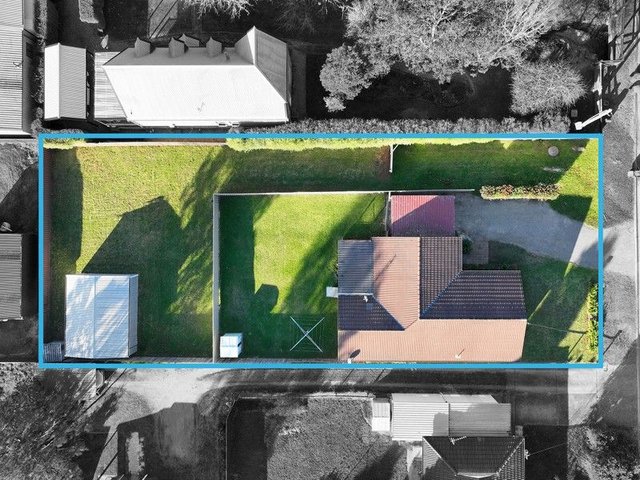 7 Thomas Street, NSW 2575