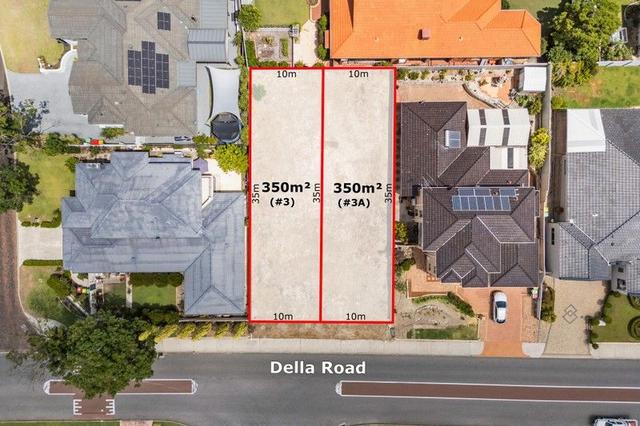 3 Della Road, WA 6062