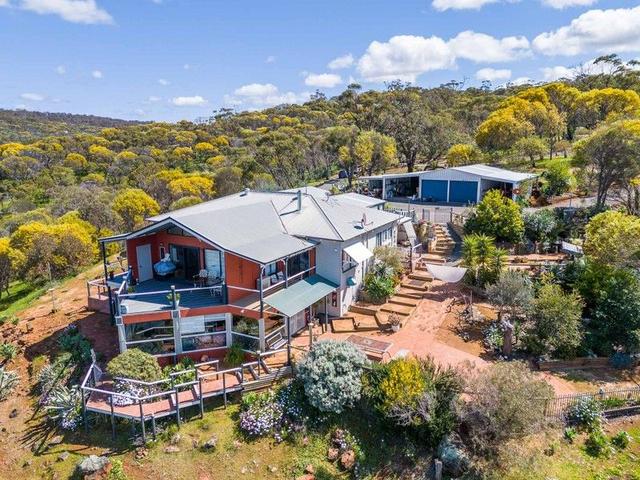 263 Timber Creek Cres, Coondle, WA 6566