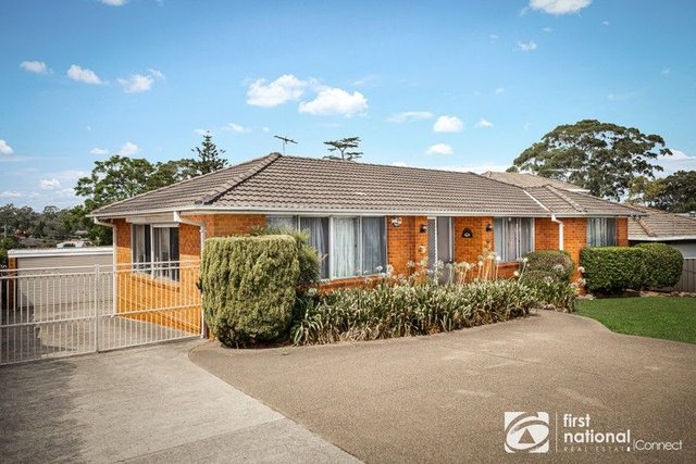 239 Seven Hills Road, NSW 2153