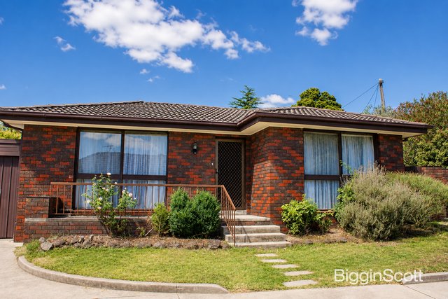1/208 Lawrence Road, VIC 3149