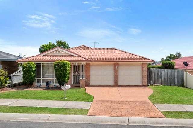 3 Blamey Place, NSW 2567