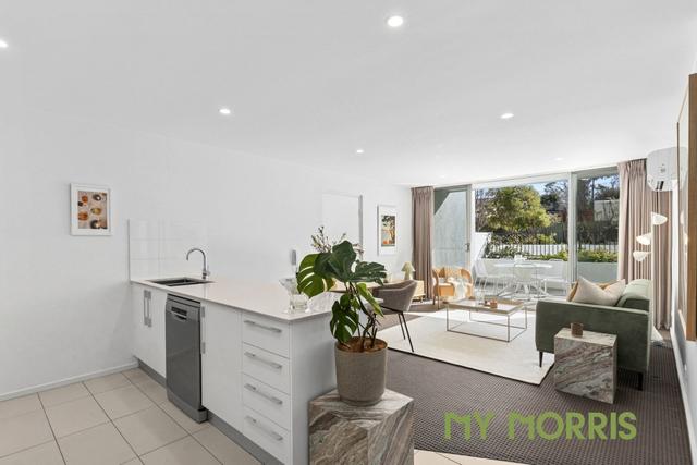22/41 Hampton Circuit, ACT 2600