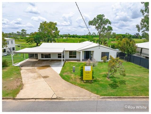 17 Griffith Street, QLD 4701