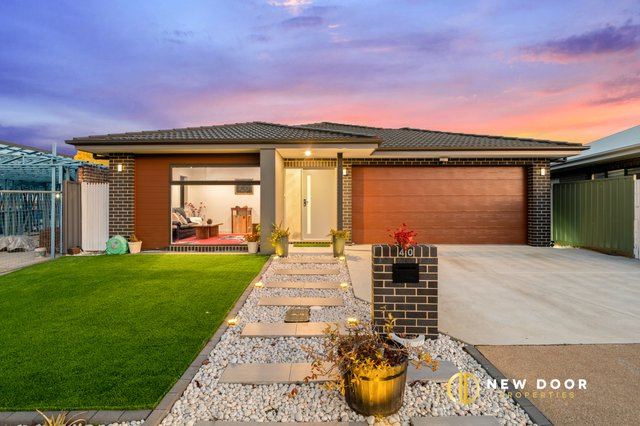 40 Langmead Street, ACT 2913