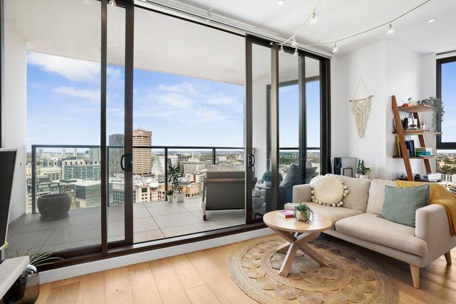 2808/82 Hay Street, NSW 2000